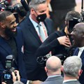 Lebron još 2005. poslao brutalnu poruku o Džordanu: "Kada završim, njega se neće ni sećati"
