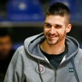 Rade Zagorac pred povratkom, bivši kapiten Partizana potpisuje za čuveni klub iz Hrvatske