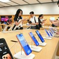 Apple predstavio nove modele: iPhone 18 Pro i Pro Max skuplji 100 dolara, za sve je kriva nestašica memorijskih čipova
