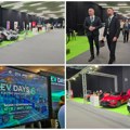 (Foto) Otvoren sajam „EV Days” na Novosadskom sajmu: Srbija hvata korak sa budućnošću elektromobilnosti; izloženo preko 50…