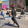 Turske vlasti uhapsile LGBT aktiviste