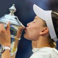 WTA lista: Ribakina zvanično najbolja, Lola Radivojević pala na 158. mesto