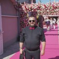 Srpska harmonika odjeknula Rumunijom: Borko Radivojević napravio spektakl na svadbi poznate pevačice