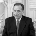 Preminuo akademik Nebojša Radunović