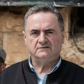 Kac: Izrael će "završiti posao" u Gazi i težiti iseljavanju Palestinaca