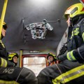 Požar u zagrebačkoj bolnici: "Morali smo odmah da izađemo iz zgrade"