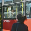 Evo u kojim evropskim gradovima je gradski prevoz najskuplji: U ovom gradu za ceo mesec treba vam preko 15.000 dinara