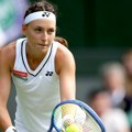 Nije izborila prvo VTA polufinale u karijeri: Teodora Kostović zaustavljena u Sao Paulu