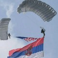 Ministarstvo odbrane Srbije: Obeležena 82. godišnjica operacije Vazdušni most u Pranjanima