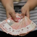 Od 1. oktobra kreće isplata od 65.000 dinara mesečno: Evo ko dobija novac i upisan staž!