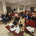 Budžet i kadrovske promene u fokusu: Pribojski odbornici pred važnim odlukama