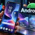 Google otvorio karte za Android 18: Telefon bi uskoro mogao da izgleda potpuno drugačije