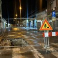 Centar grada od jutros bez vode