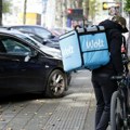 Pala aplikacija Wolt: Platforma za dostavu ne radi u Srbiji, Hrvatskoj i Mađarskoj