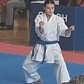 Sokobanja ima novu sportsku heroinu: Ivana osvojila 4. mesto na Prvenstvu Srbije u karateu