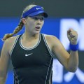 Mirina treća-sreća, mlada Čehinja raznela Muhovu