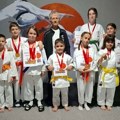Karate klub „Radan“ osvojio sva zlata na Kupu južne i jugoistočne Srbije