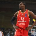 Crvena zvezda bez Izundua putuje na meč s Asvelom