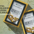 Laguna i portal zrenjaninski.com poklanjaju knjigu „Identitet“