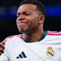 Ovo nije fudbal već rat, a El Klasiko samo što nije: Pljunuli na Realovu pobedu već iz svlačionice Bernabeua