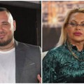 Marija Kulić tuži Filipa Cara: "Porodice ne treba da se vređaju, pogotovo mala deca"