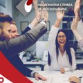 Na Sajmu zapošljavanja u Leskovcu ponuda 200 radnih mesta kod 31 poslodavca