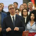 Vučić o upadu u 'Informer': Ako državni organi ne reaguju, moraćemo da se samoorganizujemo (video)