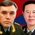 Šta spremaju Rusi i kinezi? Načelnici generalštaba dve zemlje razgovarali o važnim temama