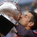 Novak je ponovo najbolji na svetu – Nadala nema ni u prvih sto