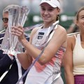 Iga, Arina i Elena velika trojka dama: U ženskom tenisu nastupila nova era