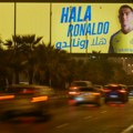 Ronaldo najveći promoter: Ne vraćam se u Evropu, dođite u Arabiju !
