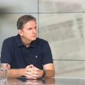 Vladisavljević: Nacionalna frekvencija za N1 ili Novu S da bude zahtev protesta