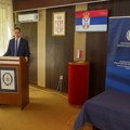 Potpisani ugovori za dobrovoljno služenje vojnog roka i vojno-stručno osposobljavanje za rezervne oficire