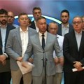 "Možda ćemo izaći u jednoj koloni na izbore": Deo opozicije potpisao "Dogovor za pobedu": Tražimo hitne vanredne beogradske…
