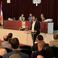 Kragujevac: Dašić podneo ostavku – neću da nas niko maltretira