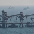 ZDF: Uprkos sankcijama Zapada ruska nafta dolazi u Nemačku preko Indije