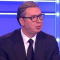 Vučić: Izbori 17. decembra - parlamentarni, beogradski, pokrajinski