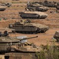 IDF: Kopnena invazija odložena zbog "taktičkih" faktora; UN: Obustavljamo operacije u Gazi ako ne dobijemo gorivo do sutra