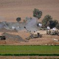 Kopnena invazija na Gazu: Da li izraelska vojska može da uništi Hamas