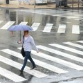 Kiša širom Srbije: Danas nigde bez kišobrana, posle podne stižu snažni pljuskovi