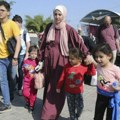 Njujork tajms tvrdi: Izrael kuje tajni plan kako da iseli stotine hiljada Palestinaca iz Pojasa Gaze