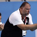 Dejan Savić preuzeo vaterpolo tim Al Kadisija iz Saudijske Arabije