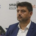 Vladimir Božović novi konzul Srbije u Njujorku