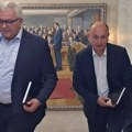 "Novosti" u crnogorskom parlamentu: DPS napao Mandića zbog intervjua koji je dao našim novinama
