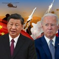 Bela kuća: SAD "imaju želju" da nastave vojne pregovore sa Kinom