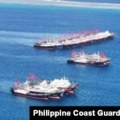 Filipini osuđuju 'ilegalne' postupke Kine u Južnom kineskom moru