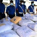Šri Lanka: Blizu 14.000 ljudi uhapšeno u velikoj policijskoj akciji protiv trgovine drogom