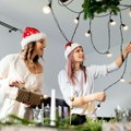 Zeleni vodič kroz prazničnu čaroliju: Kako obeležiti Novu godinu i Božić sa minimumom otpada