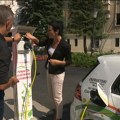 Kreće li proizvodnja elektromobila u Kragujevcu?