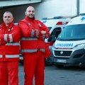 Druga strana praznične euforije Priznanje za sve nevidljive heroje